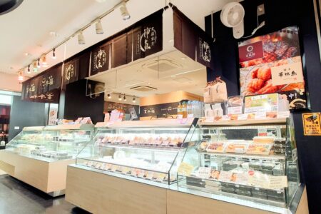 天領米 神氣、リニューアルオープン！